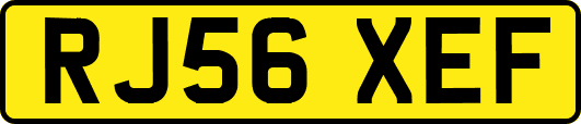 RJ56XEF