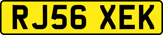 RJ56XEK