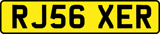 RJ56XER