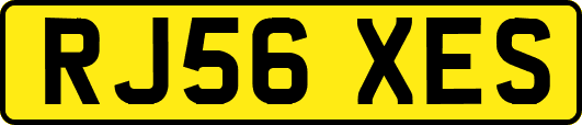 RJ56XES