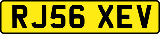 RJ56XEV