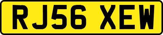 RJ56XEW