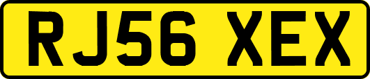 RJ56XEX
