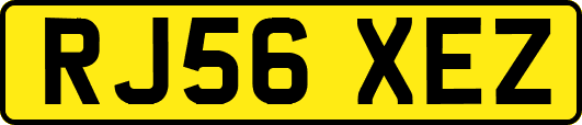 RJ56XEZ