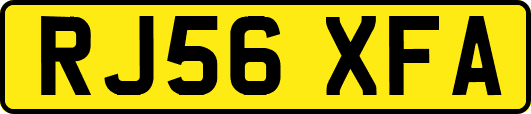 RJ56XFA