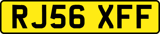 RJ56XFF