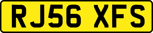 RJ56XFS