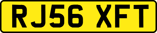 RJ56XFT