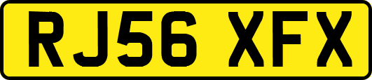 RJ56XFX