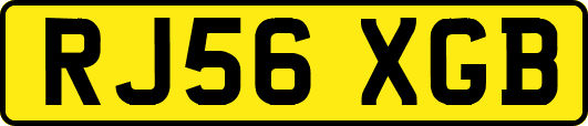 RJ56XGB