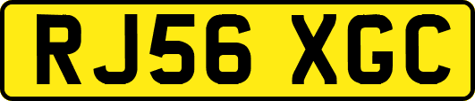 RJ56XGC