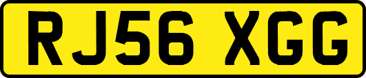 RJ56XGG