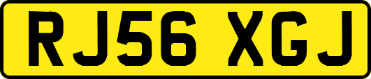 RJ56XGJ
