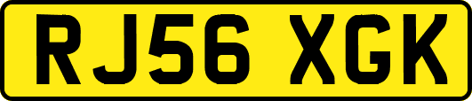 RJ56XGK