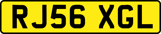 RJ56XGL