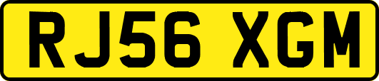 RJ56XGM