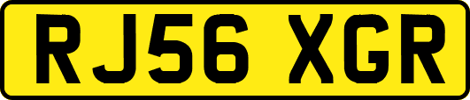 RJ56XGR