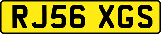 RJ56XGS