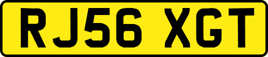 RJ56XGT