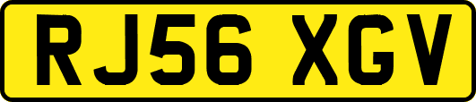 RJ56XGV