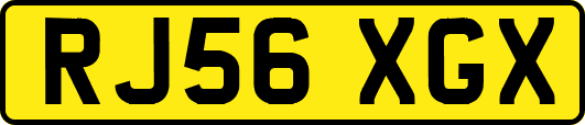 RJ56XGX