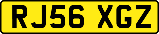 RJ56XGZ