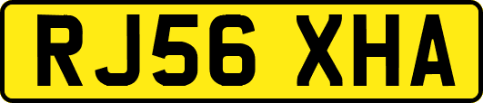 RJ56XHA