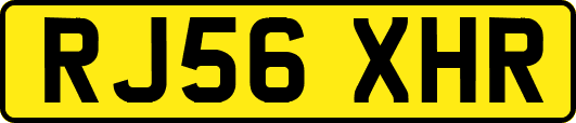 RJ56XHR