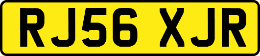 RJ56XJR