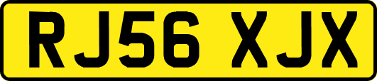 RJ56XJX