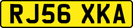 RJ56XKA