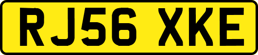 RJ56XKE