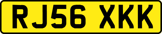 RJ56XKK