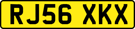 RJ56XKX