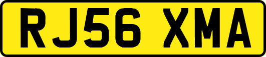 RJ56XMA