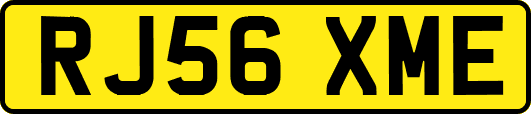 RJ56XME