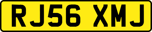 RJ56XMJ