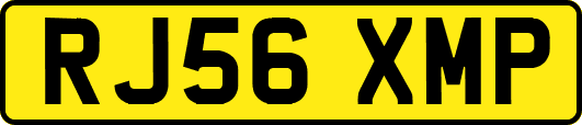 RJ56XMP