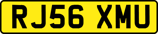 RJ56XMU