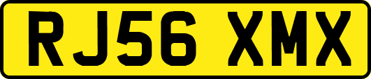 RJ56XMX
