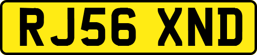 RJ56XND