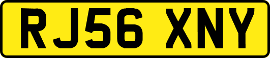 RJ56XNY