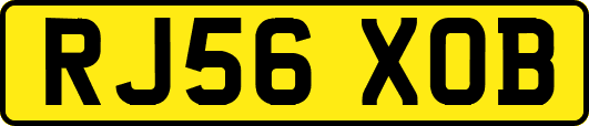 RJ56XOB
