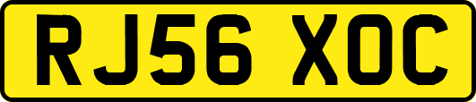 RJ56XOC