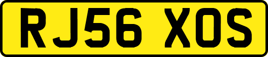 RJ56XOS