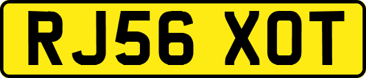 RJ56XOT