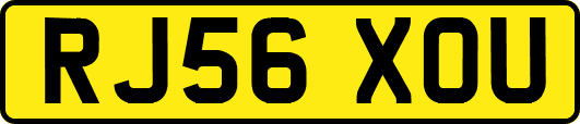 RJ56XOU