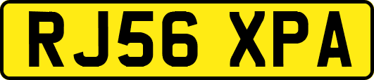 RJ56XPA