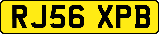 RJ56XPB