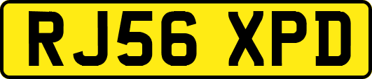 RJ56XPD